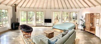 Klil cabin
