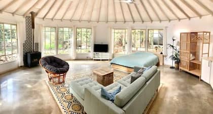 Klil cabin