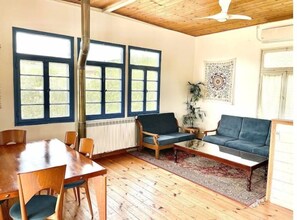 Oppholdsområde