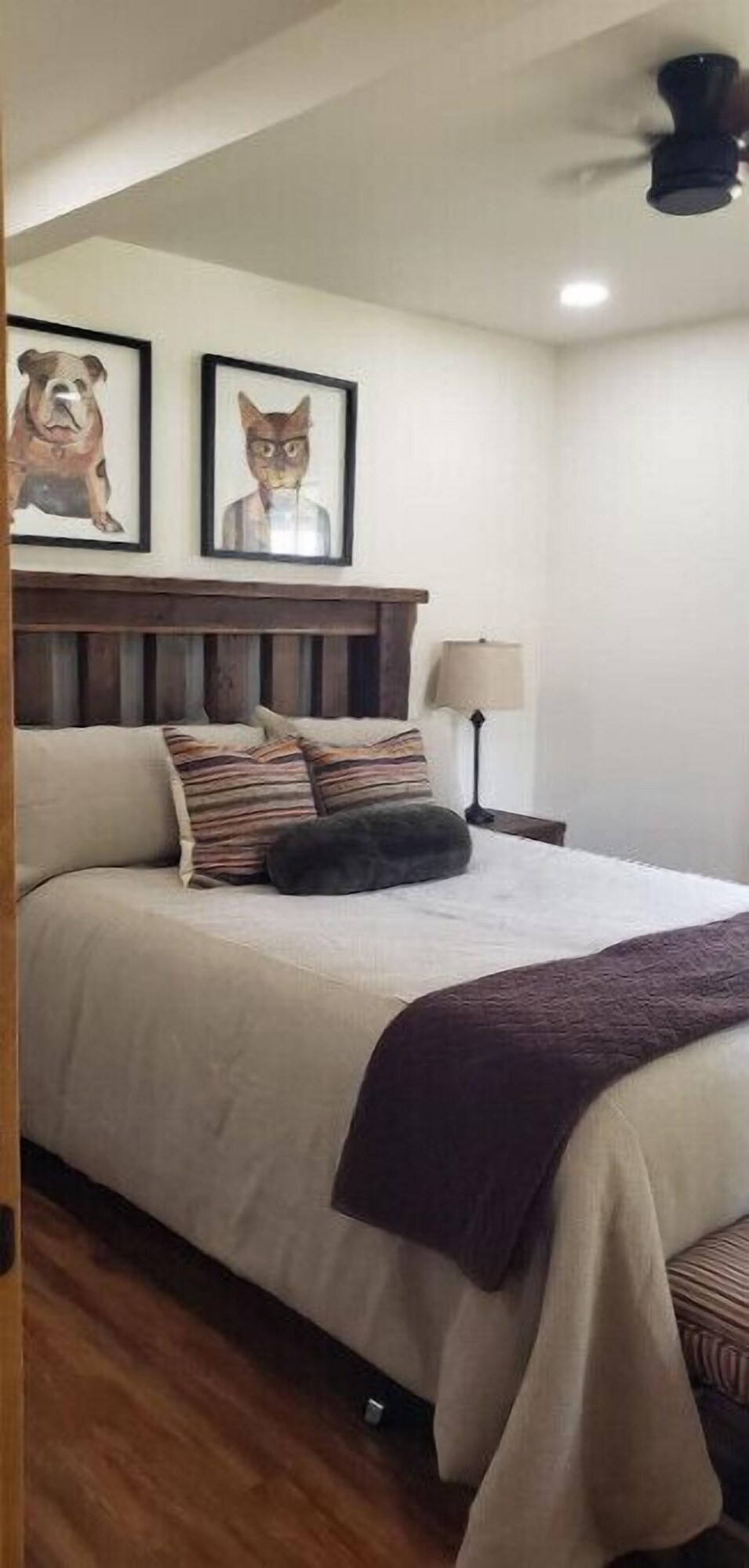 Bild für Gastgeberprofil