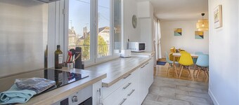 L'Oasis Charentais à Angoulême