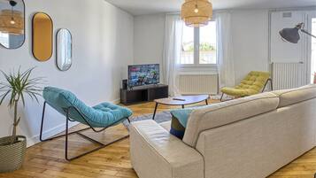 Smart TV