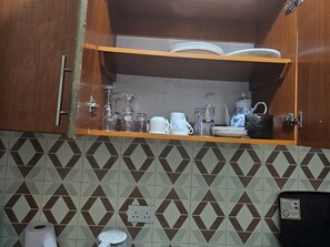 Interior - Cannon cozy retreat home for short and long term stays,home away from home ready (Mombasa)