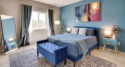 Tucson Vacation Rental w/ Community Pool!