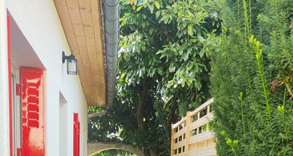 Maisonnette de Campagne à 5 Mins Château de Maintenon