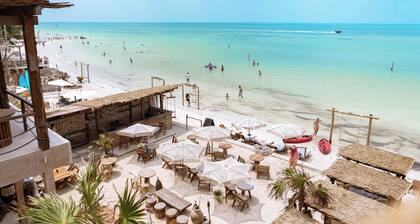 AWA Holbox Hotel Boutique - Beach Front