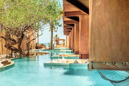 AWA Holbox Hotel Boutique - Beach Front