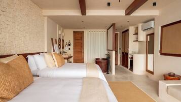 ห้องพัก