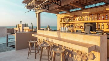 Snack bar