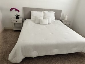 3 bedrooms, WiFi, bed sheets, wheelchair access - Entire Cozy Home in West El Paso (El Paso)