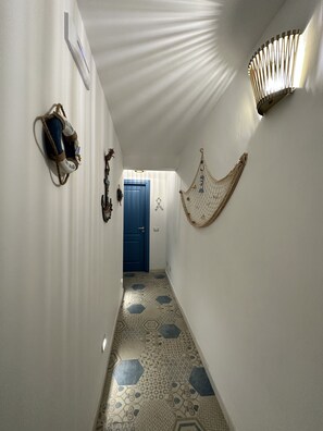 Interior - 1 Bedroom Condo in San Vito Lo Capo (San Vito Lo Capo)