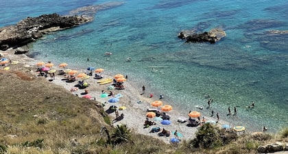 1 Bedroom Condo in San Vito Lo Capo