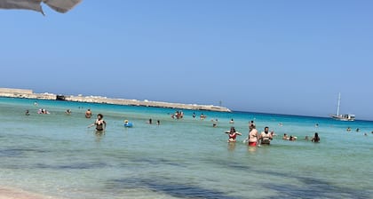 1 Bedroom Condo in San Vito Lo Capo