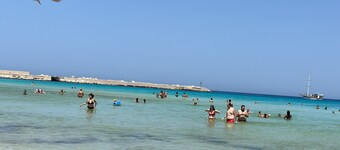 1 Bedroom Condo in San Vito Lo Capo