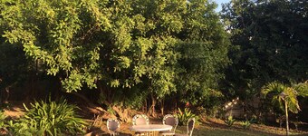 Enjoy the lovely Carpe Diem villa in the unspoiled Caribbean isle of Montserrat
