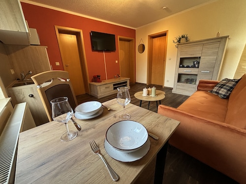 Monteurwohnung / Ferienwohnung Tauscha