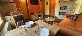 Ferienwohnung Berger