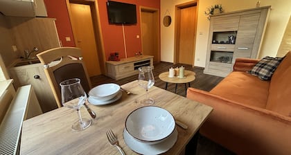 Ferienwohnung Berger