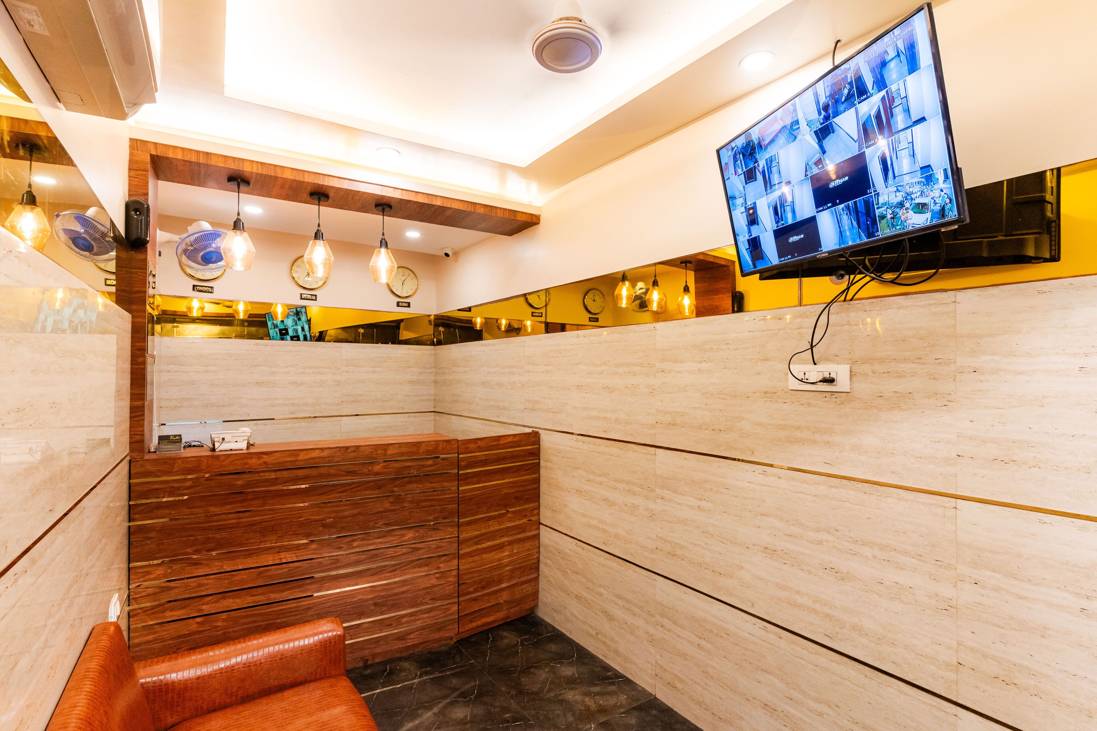 Foto - Itsy Hotels Elegant