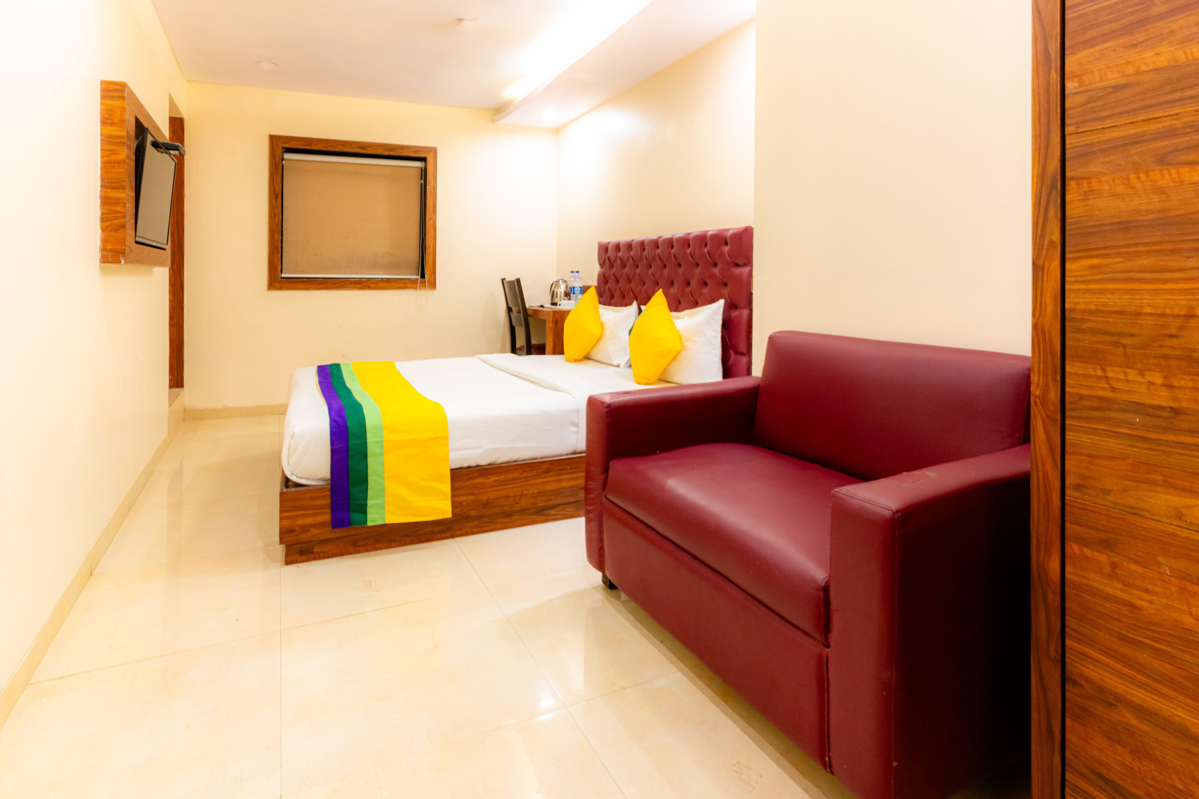 Foto - Itsy Hotels Elegant