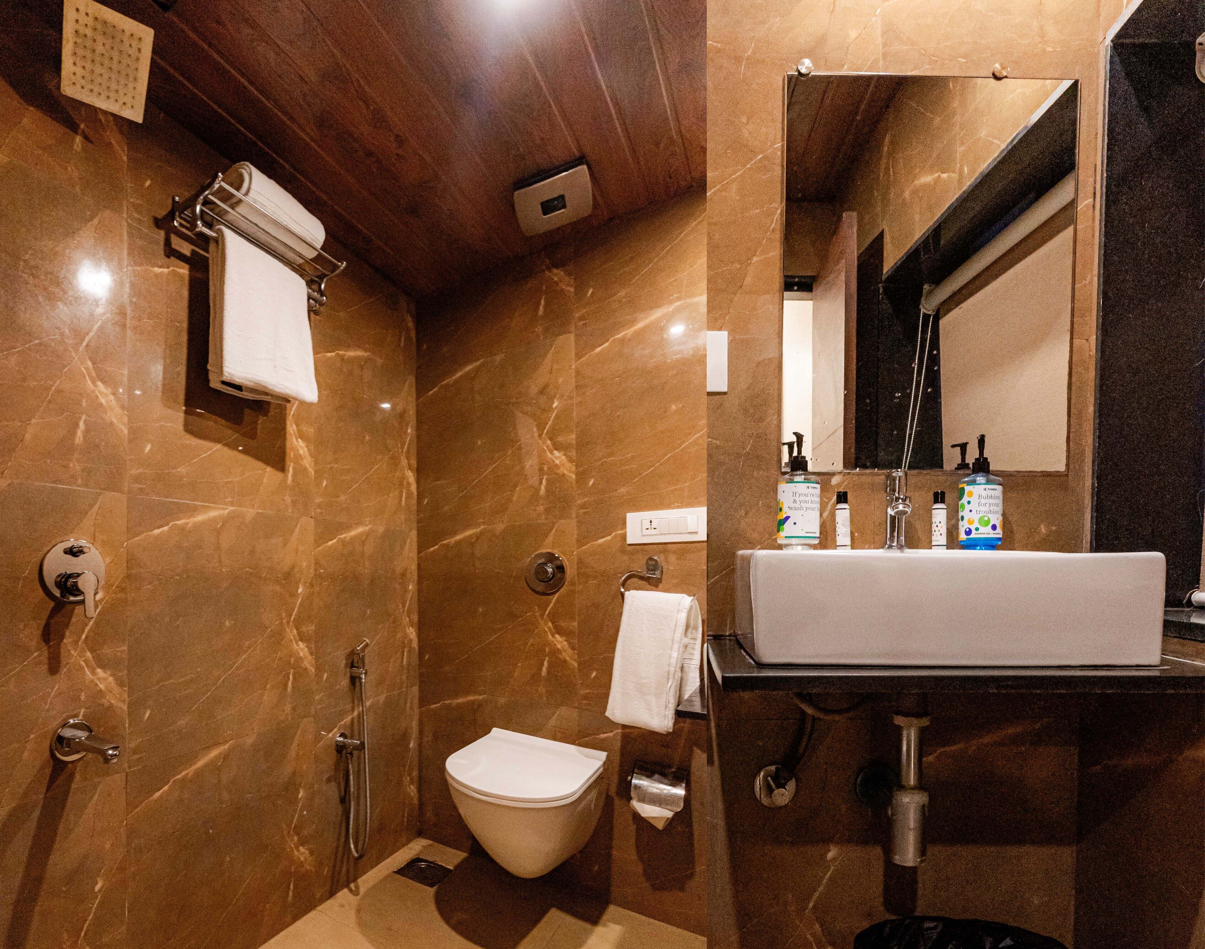 Foto - Itsy Hotels Elegant