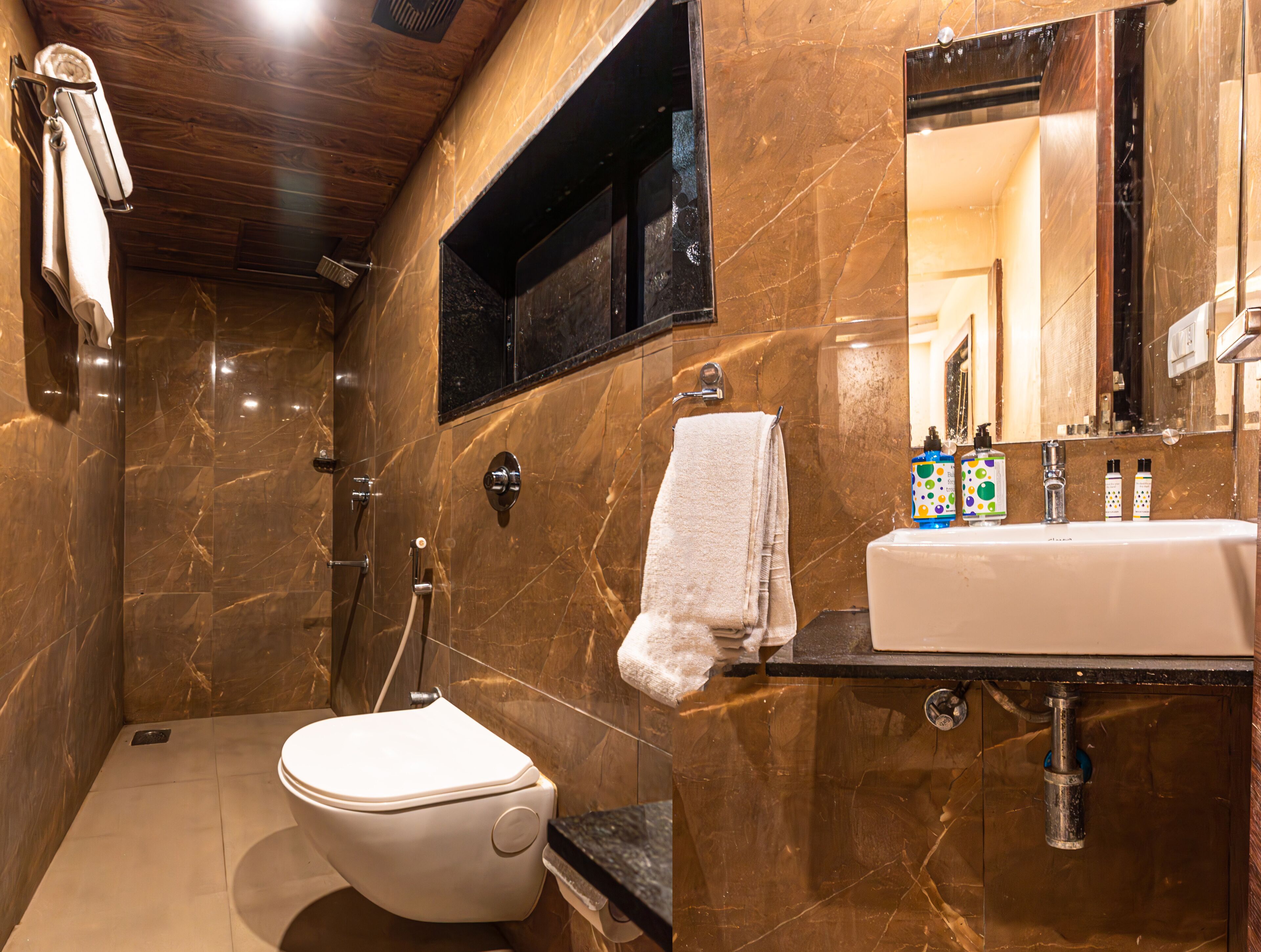 Foto - Itsy Hotels Elegant