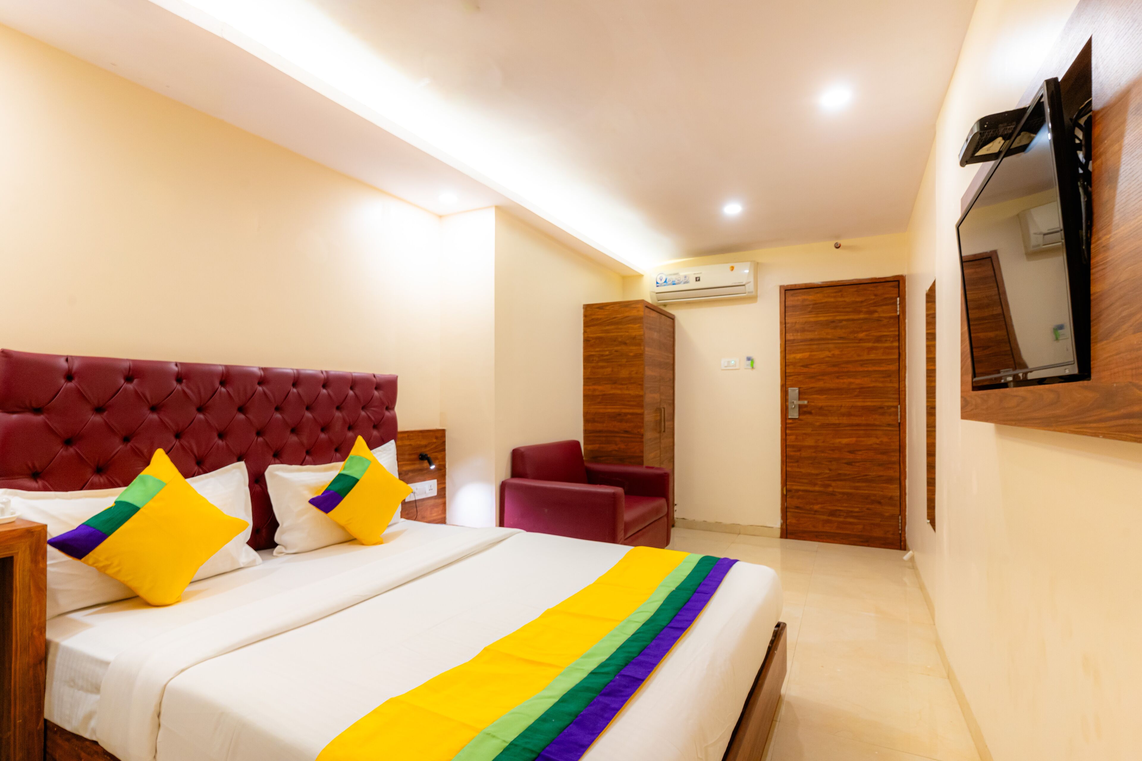 Foto - Itsy Hotels Elegant