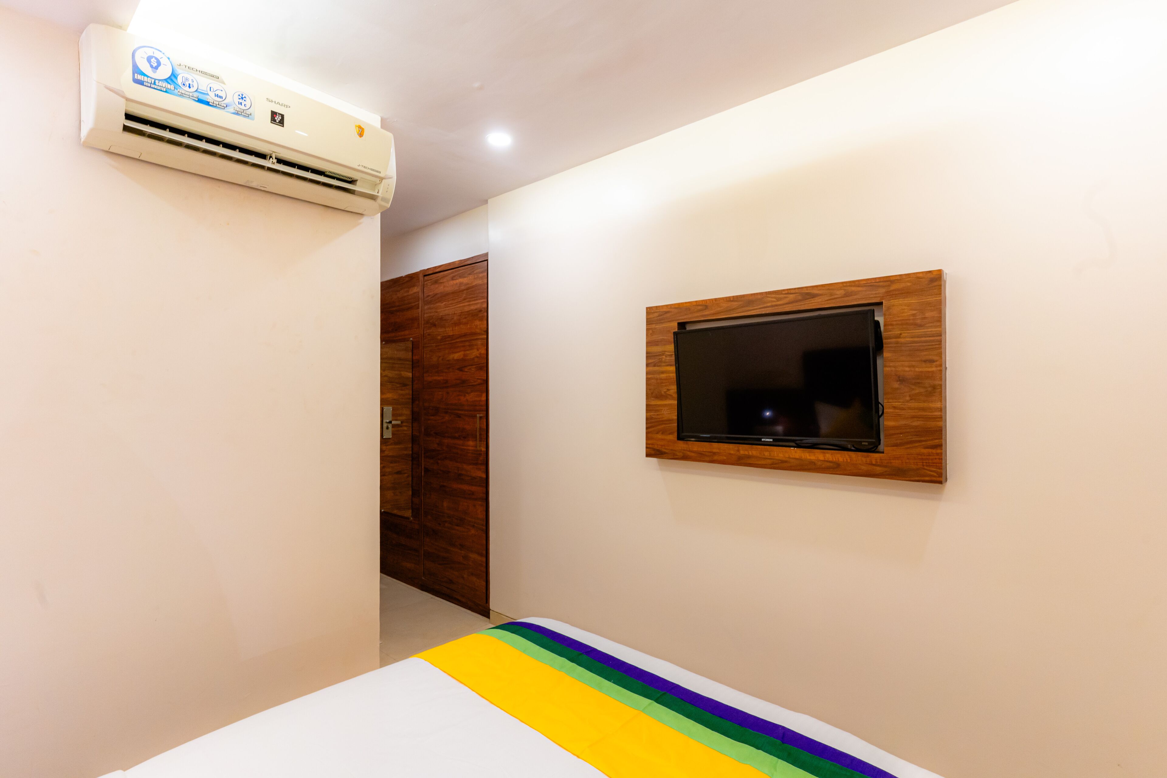 Foto - Itsy Hotels Elegant