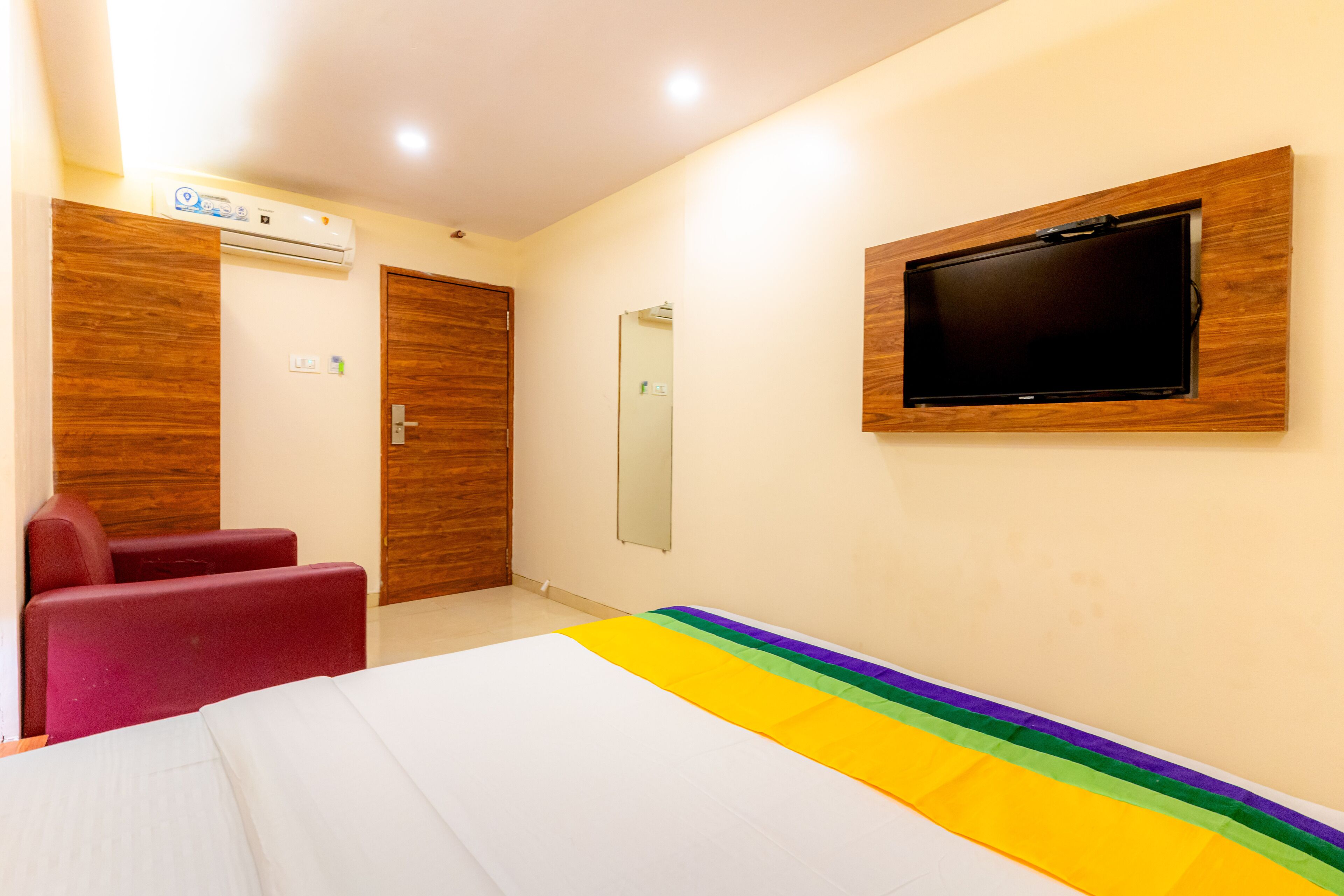 Foto - Itsy Hotels Elegant