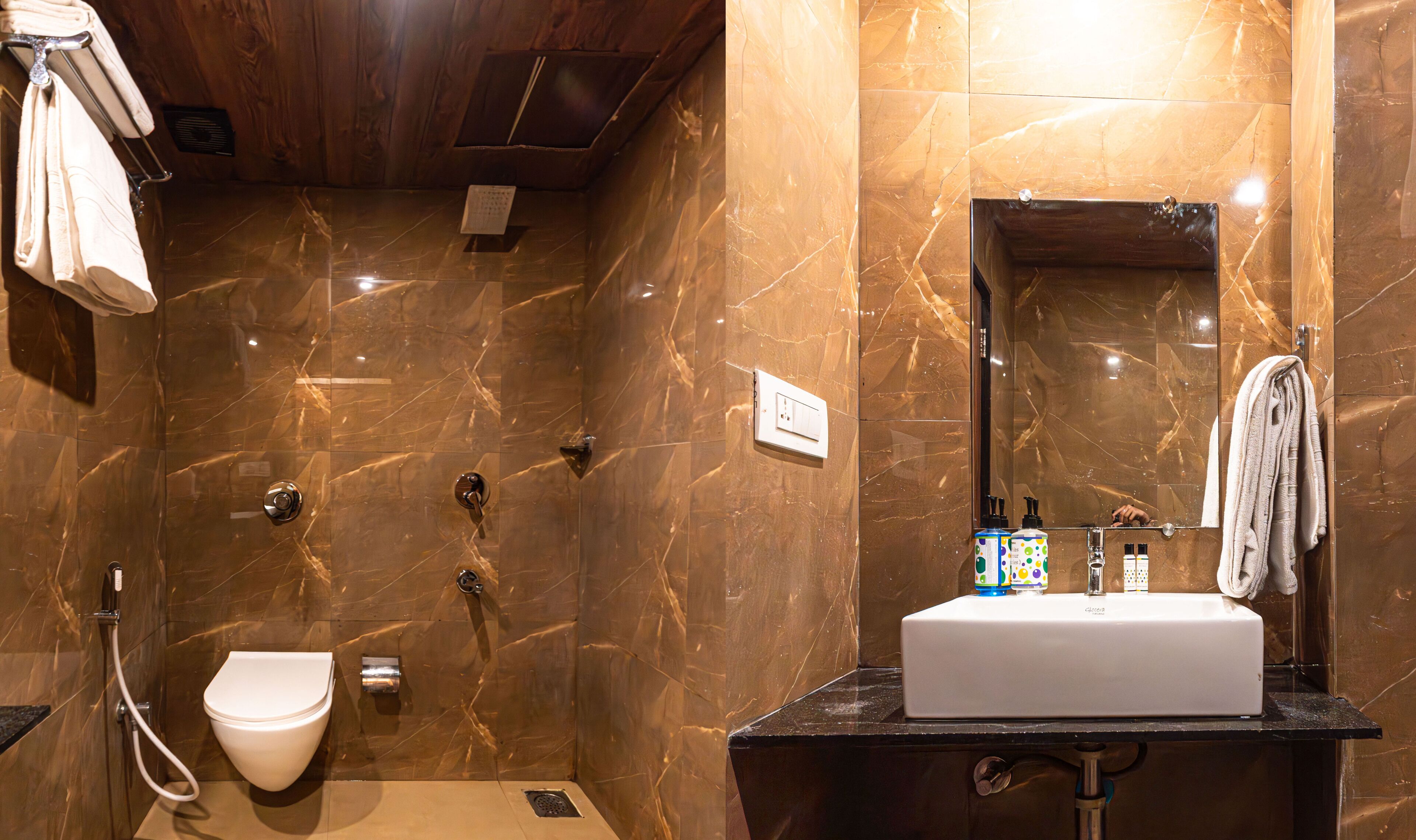 Foto - Itsy Hotels Elegant