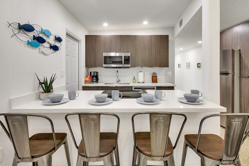 Cape Getaway 2-Walk to the beach-BBQ-Beach Gear