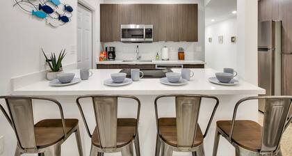 Cape Getaway 2-Walk to the beach-BBQ-Beach Gear