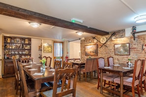 Restaurang