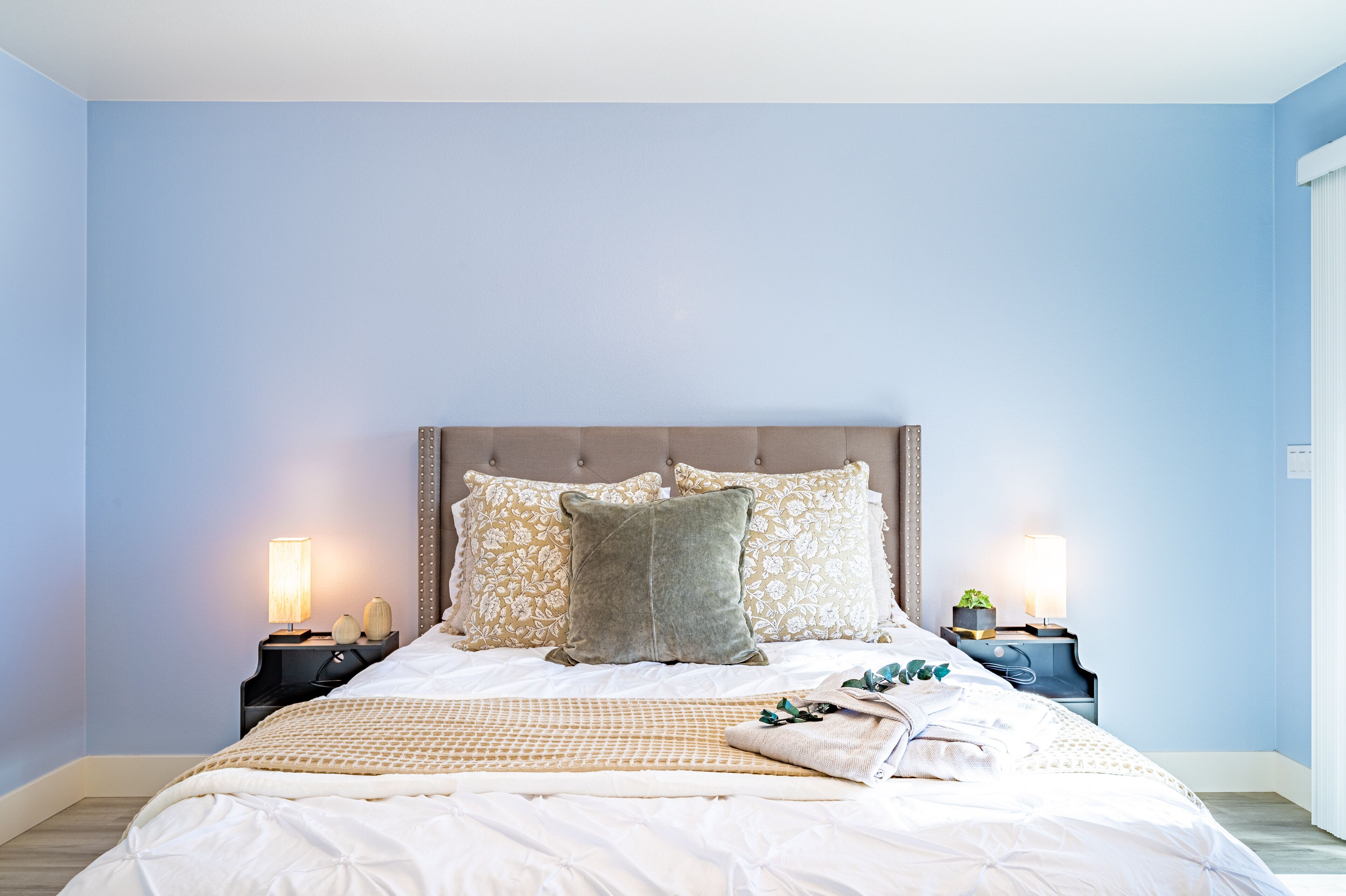 4 Schlafzimmer, kostenloses WLAN, Bettwäsche