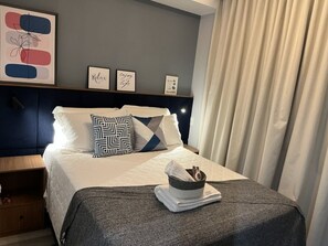 1 Schlafzimmer, Schreibtisch, Bügeleisen/Bügelbrett, kostenloses WLAN