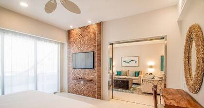 Stunning 5 Diamond Resort - Garza Blanca Resort & Spa, Los Cabos, 2 BRM, 3 BATH