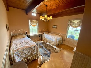 4 camere, Wi-Fi, lenzuola