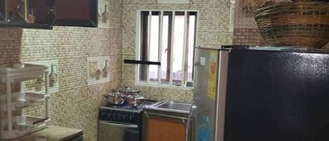 Utensilios de cocina