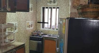 Savagem Furnished Apartment