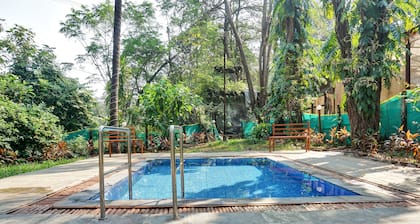 12 acre Farm House Bungalow mountain to trek on Karjat Khalapur road, Khalapur