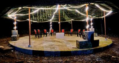 12 acre Farm House Bungalow mountain to trek on Karjat Khalapur road, Khalapur