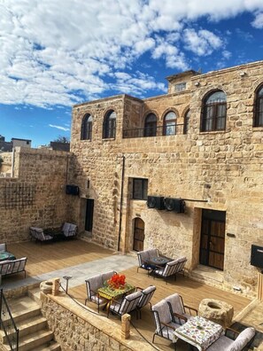 Exterior - Nostalji Konağı (Mardin)