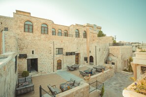 Exterior - Nostalji Konağı (Mardin)