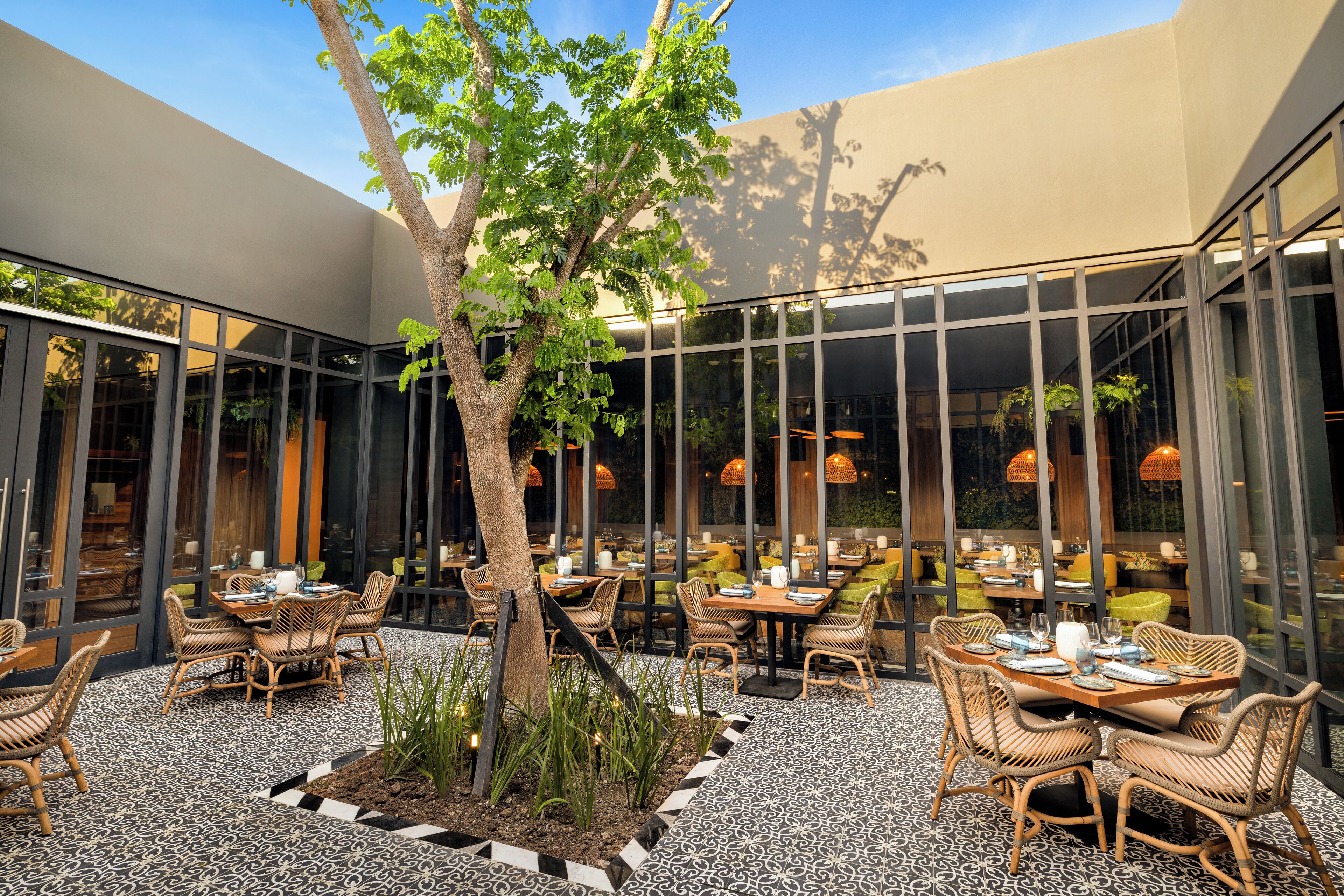 Restaurante