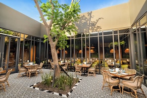 Restaurant - Secrets Tides Punta Cana All Inclusive - Adults Only (Punta Cana)
