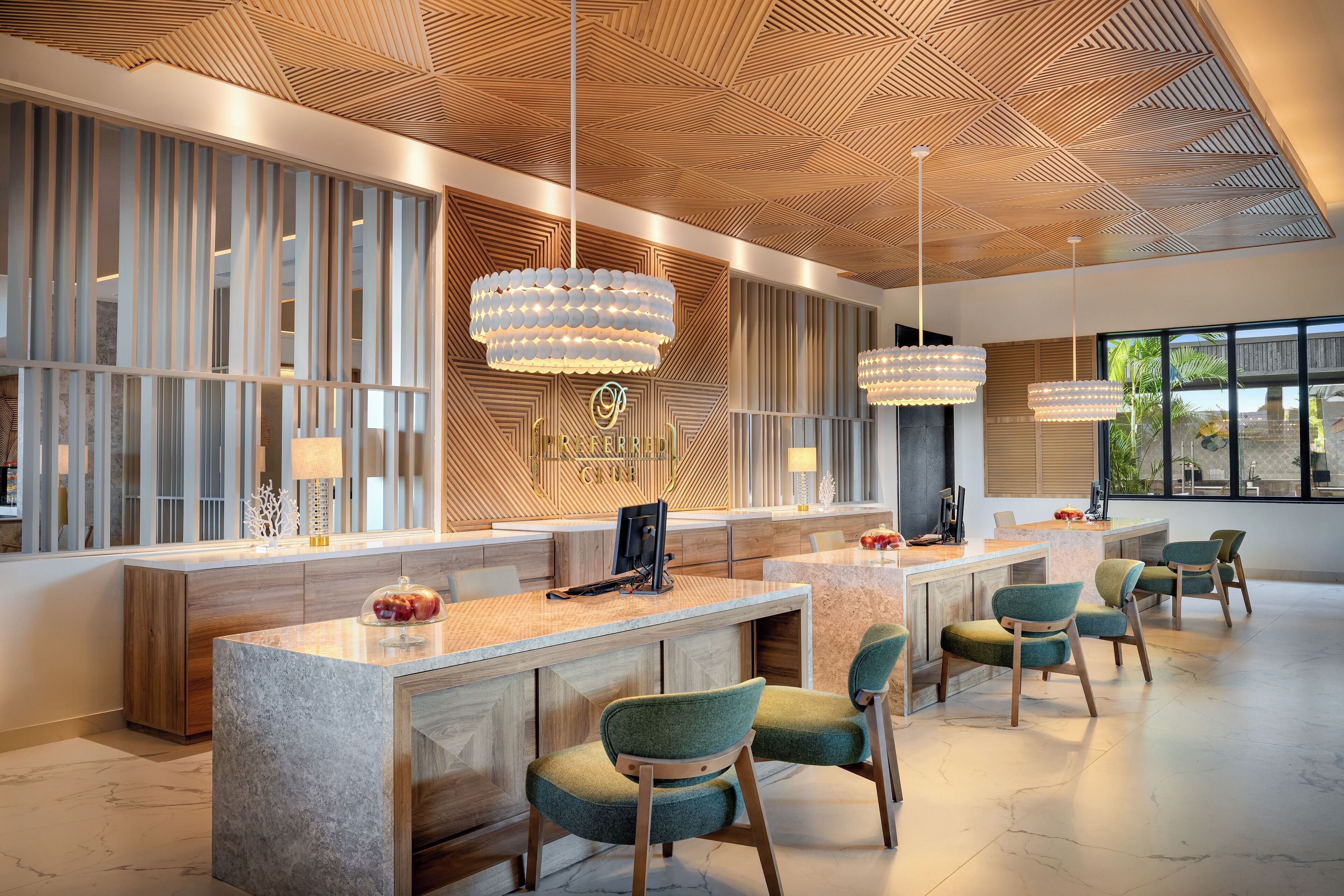 8 bars/lounges, 3 swim-up bars, 3 poolside bars