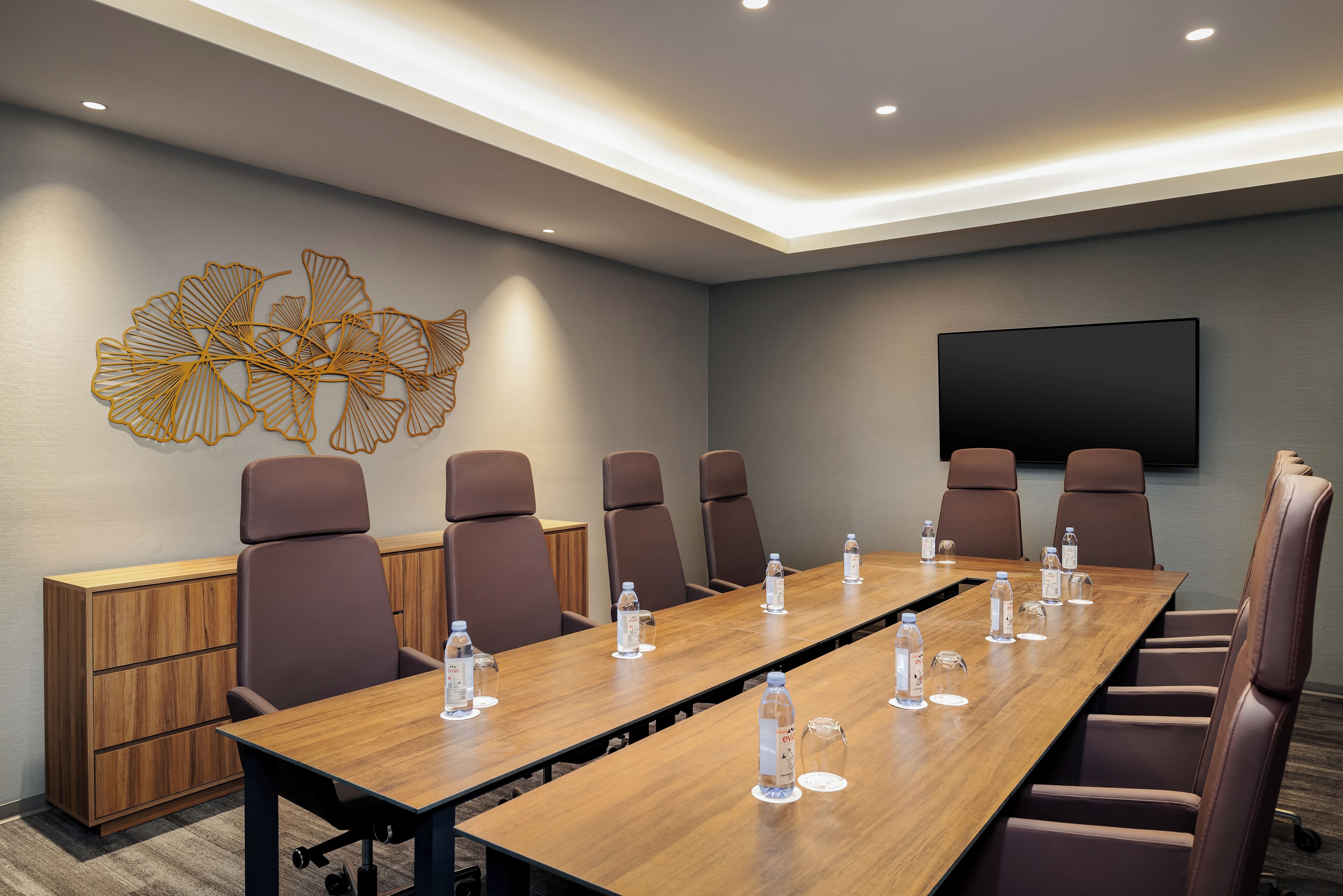 Vergaderruimte