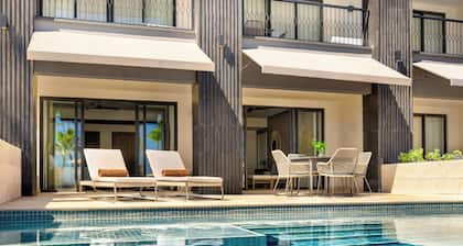 Secrets Tides Punta Cana All Inclusive - Adults Only