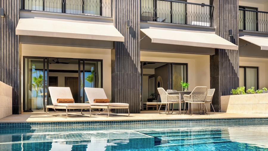Secrets Tides Punta Cana All Inclusive - Adults Only