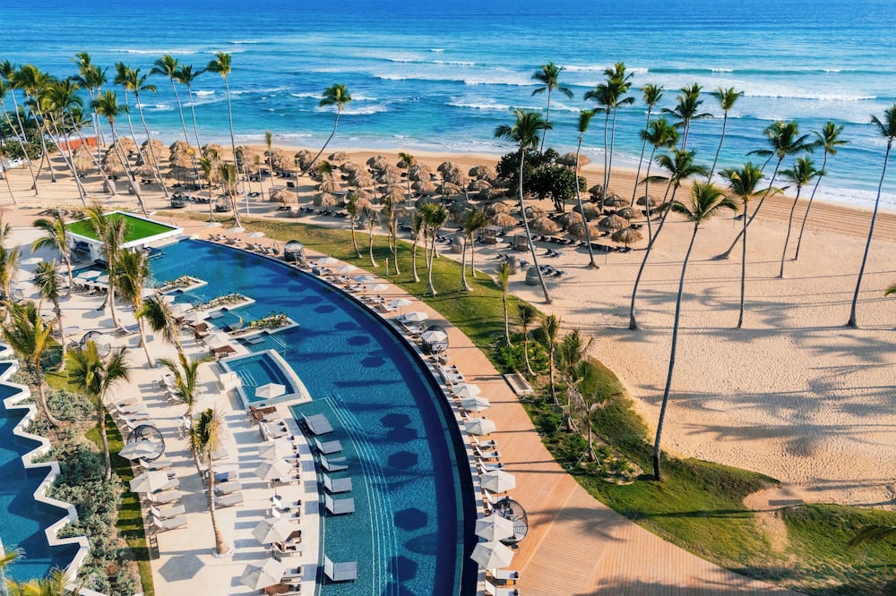 Secrets Tides Punta Cana All Inclusive - Adults Only